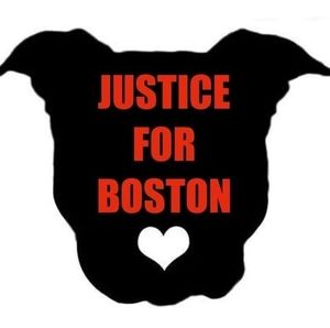 Meet your Posher, Terry